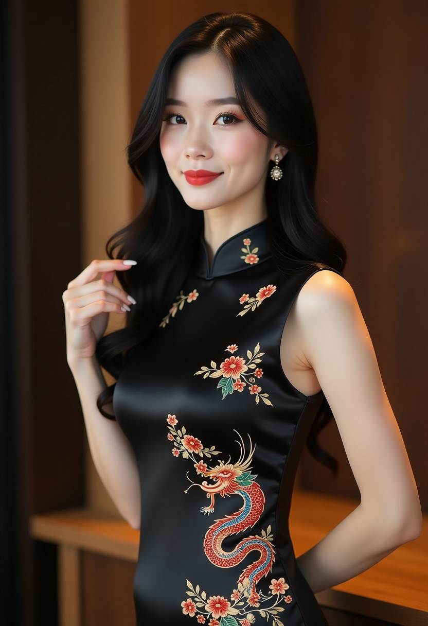 还珠格格海报